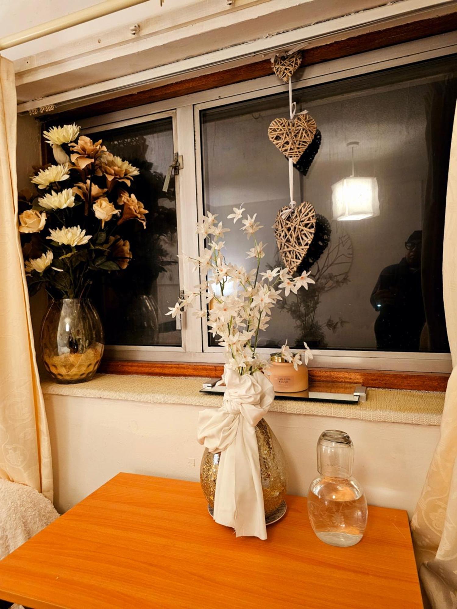 Ferienwohnung Cuisinease Ollerton Exterior foto